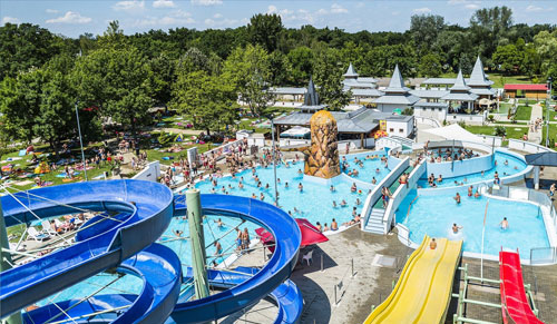 Helyi és környékbéli látnivalók