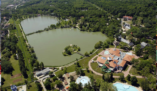 Helyi és környékbéli látnivalók