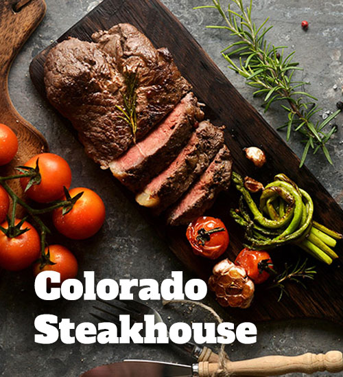 Colorado Steakhouse