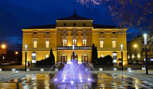 Helyi és környékbéli látnivalók