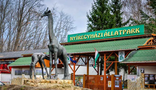 Helyi és környékbéli látnivalók